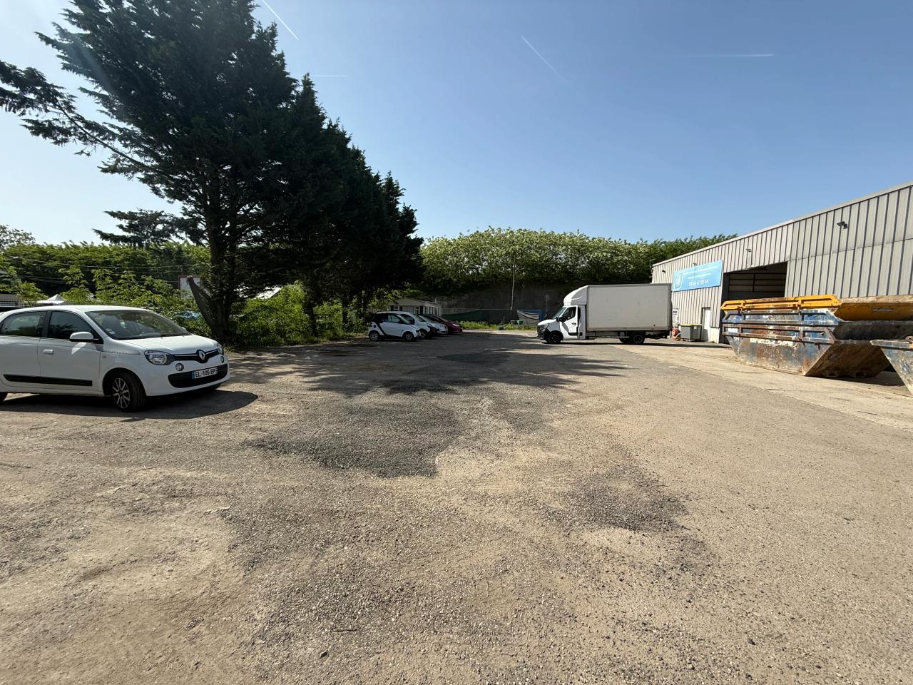 Local d'activité Chilly-Mazarin 600m² Location local d'activité Chilly-Mazarin Essonne OLACT2532179 8